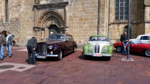 41. Velper Oldtimertreffen